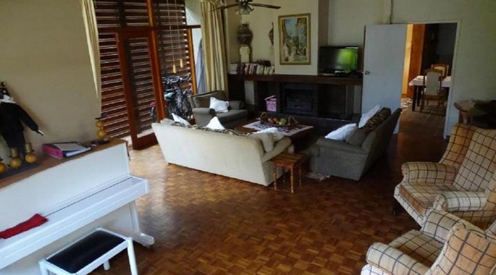 Aanhuizen Guest House