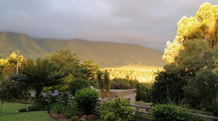 Aanhuizen Guest House