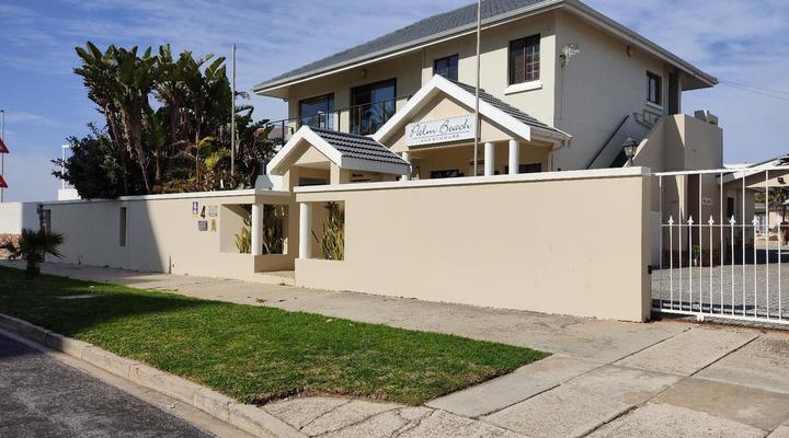 Palm Beach Guesthouse