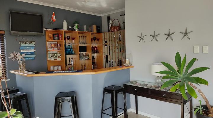 Palm Beach Guesthouse