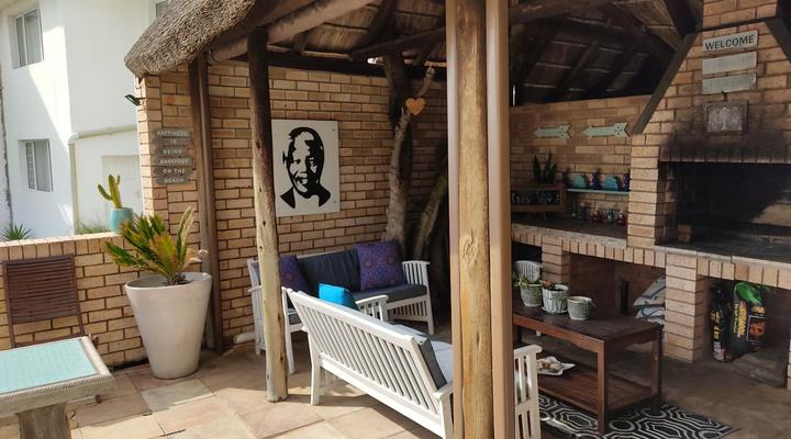 Palm Beach Guesthouse