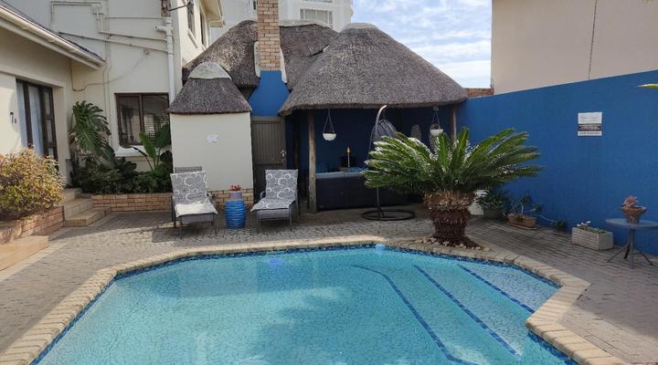 Palm Beach Guesthouse