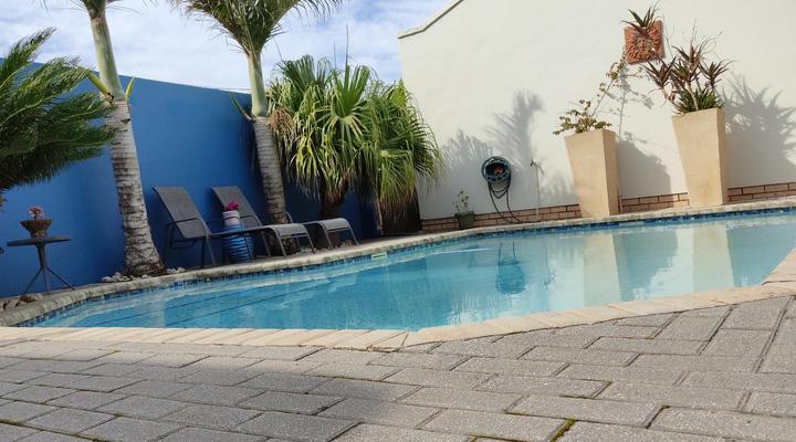 Palm Beach Guesthouse