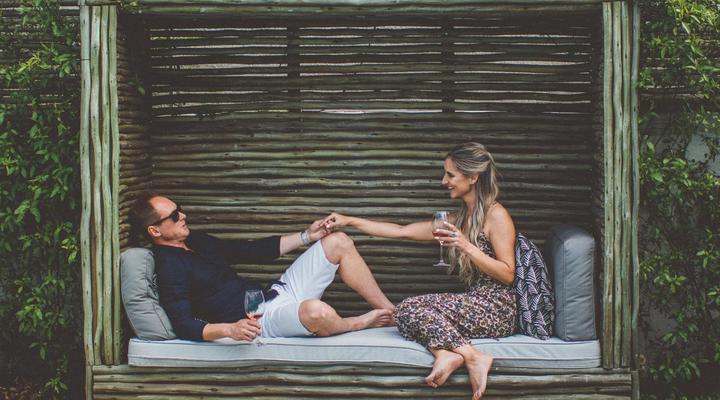 Whale Rock Luxury Lodge