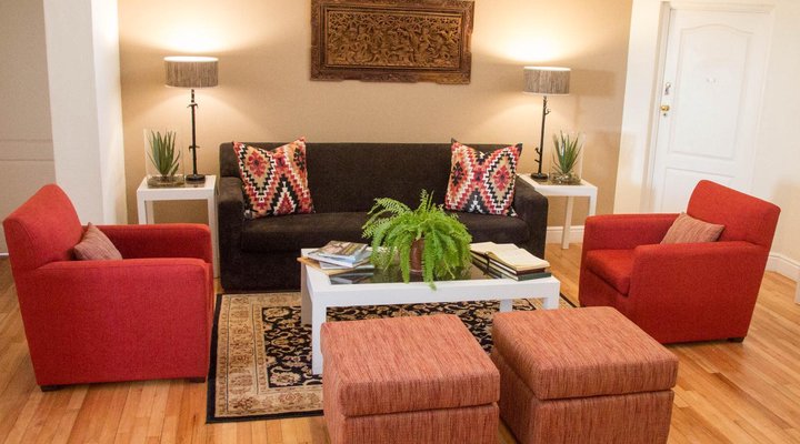 Milkwood Manor on Sea