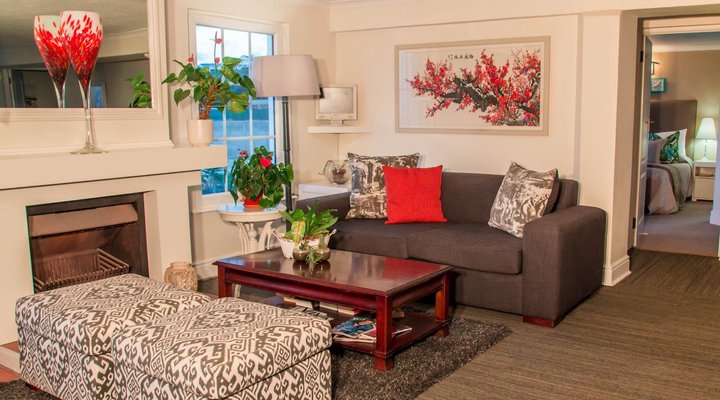 Milkwood Manor on Sea