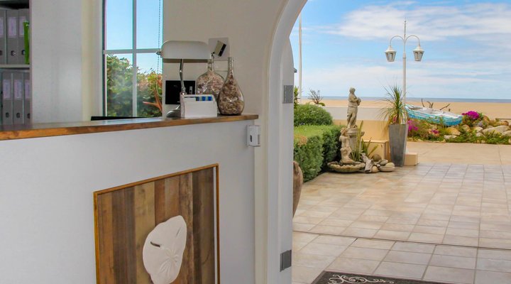 Milkwood Manor on Sea