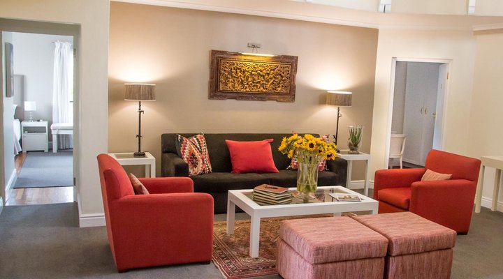 Milkwood Manor on Sea