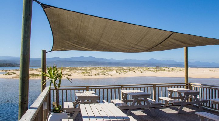 Milkwood Manor on Sea