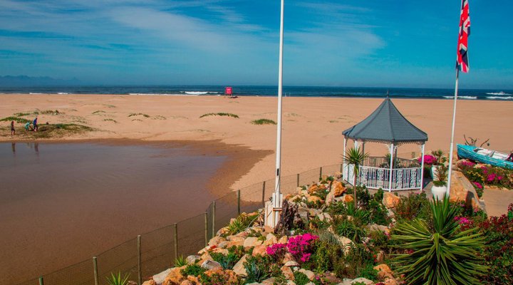 Milkwood Manor on Sea