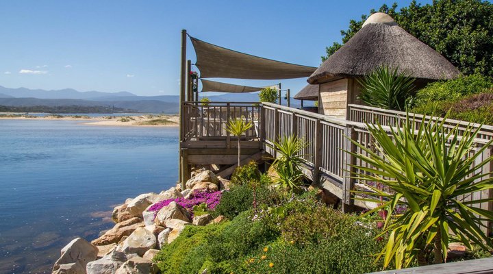 Milkwood Manor on Sea