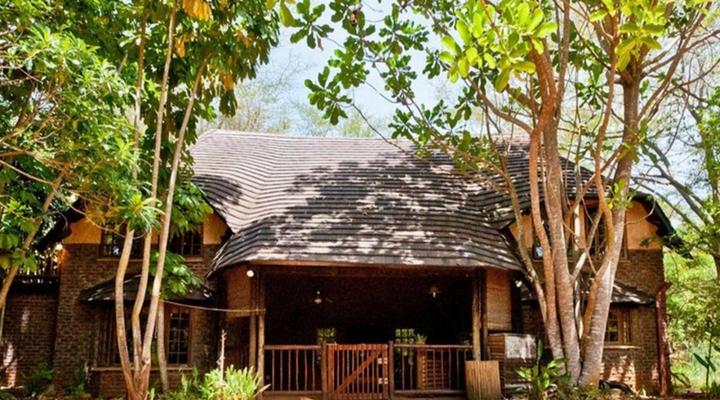 Greenfire Hazyview Lodge