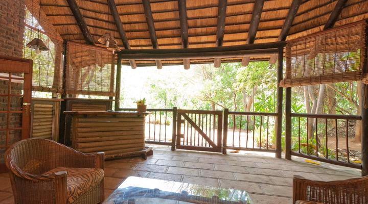 Greenfire Hazyview Lodge