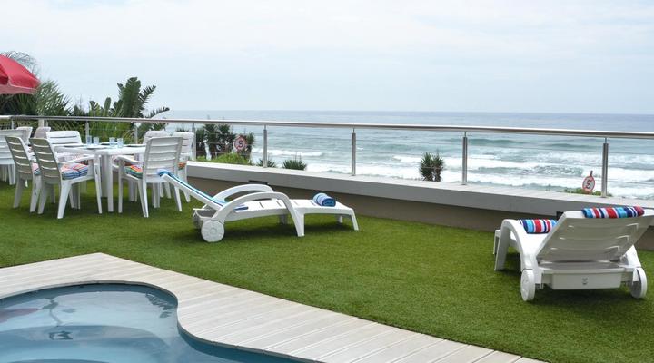 Greenfire Umdloti B&B