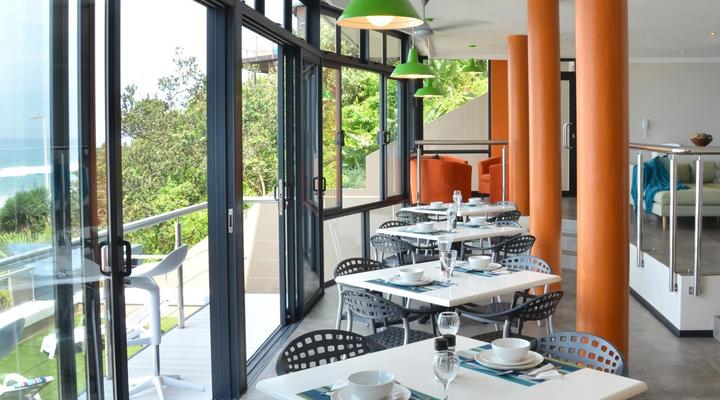 Greenfire Umdloti B&B