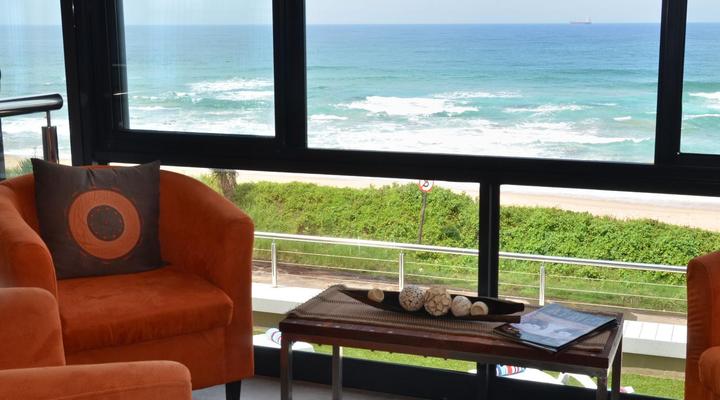 Greenfire Umdloti B&B