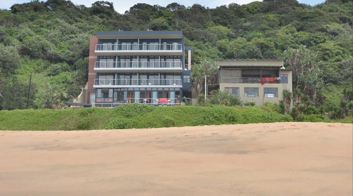 Greenfire Umdloti B&B