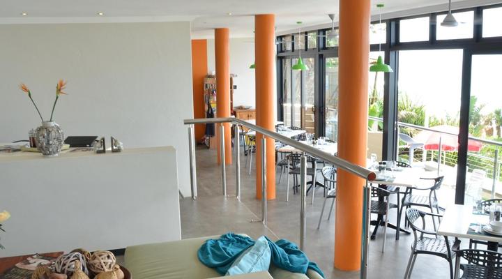 Greenfire Umdloti B&B