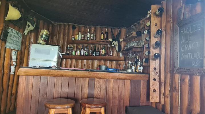 Greenfire Lodge Drakensberg