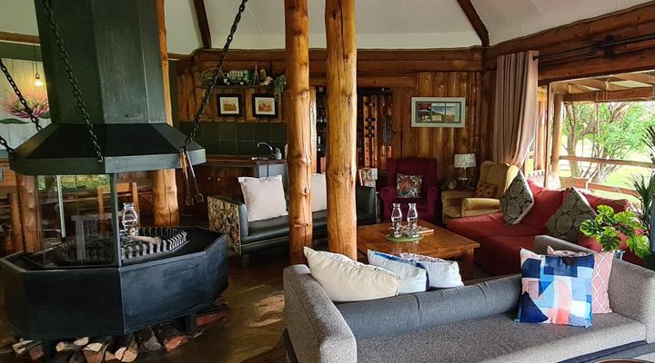 Greenfire Lodge Drakensberg