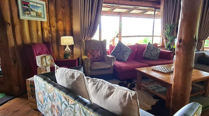 Greenfire Lodge Drakensberg