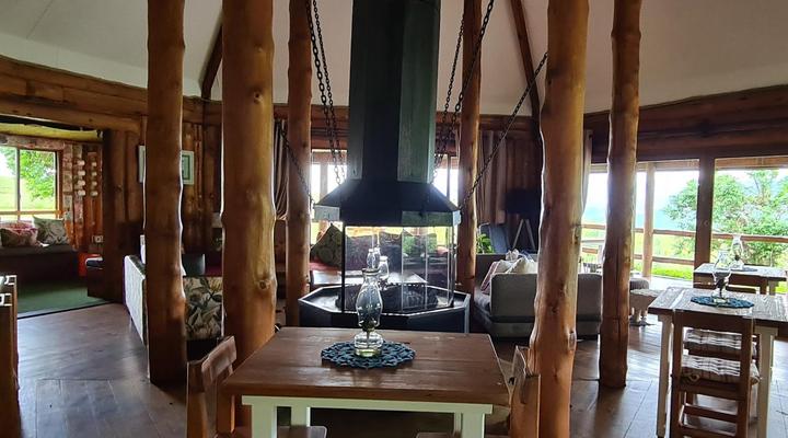 Greenfire Lodge Drakensberg