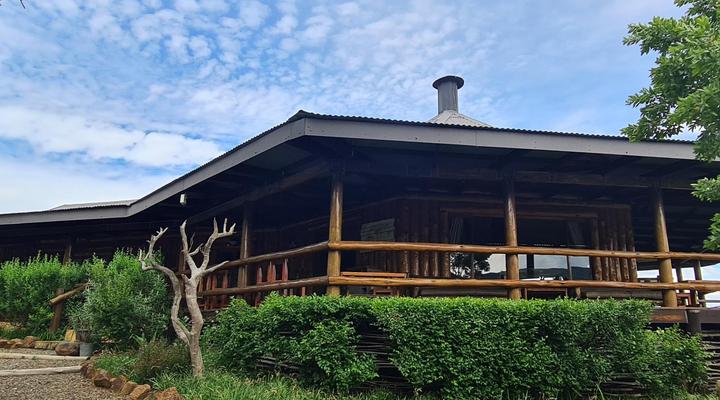 Greenfire Lodge Drakensberg