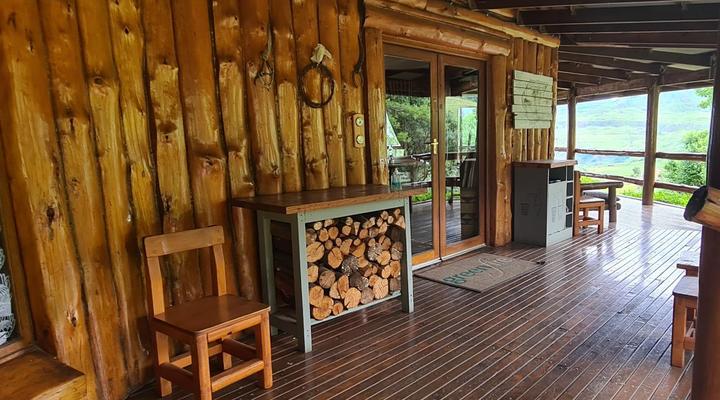 Greenfire Lodge Drakensberg