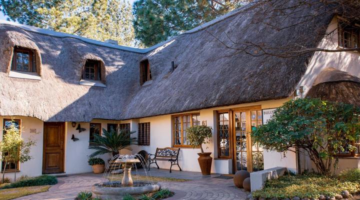 Bullers Rest Lodge