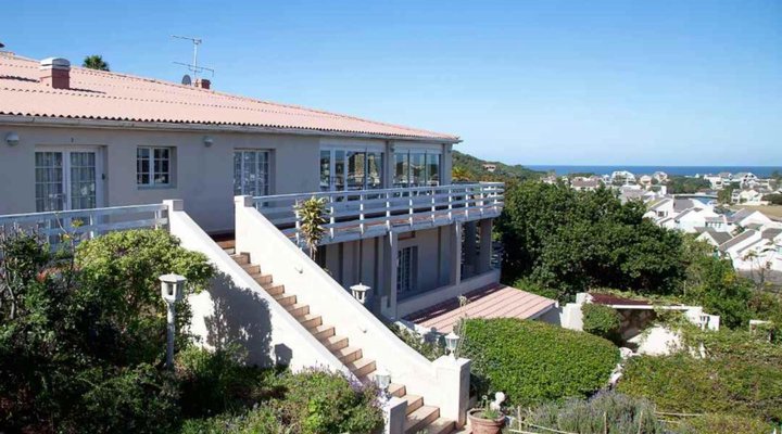 Portofino Guest House