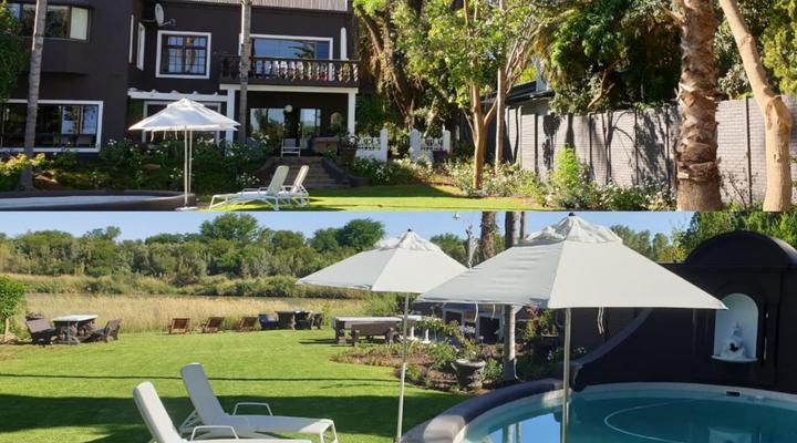 Le Must River Residence