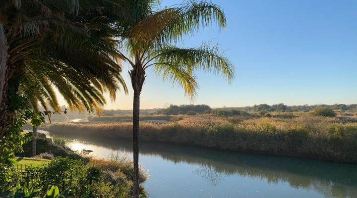 Le Must River Residence