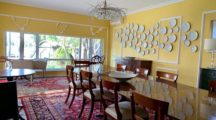 Le Must River Residence