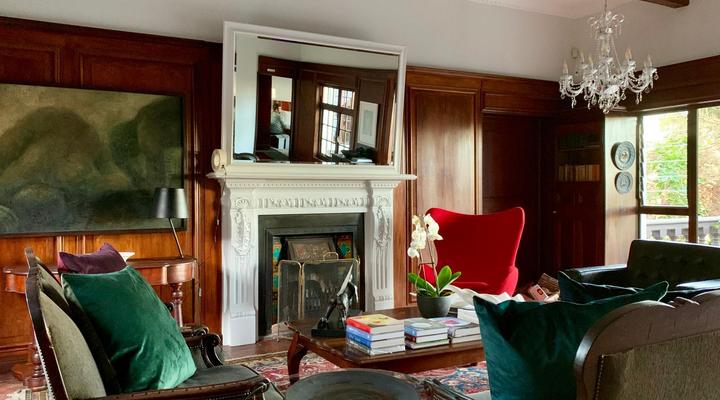 Le Must River Residence