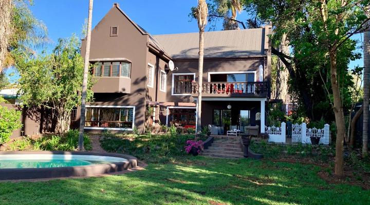 Le Must River Residence