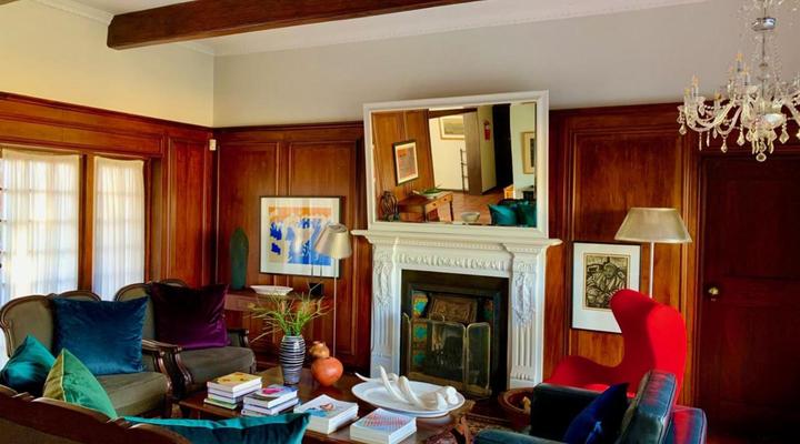 Le Must River Residence