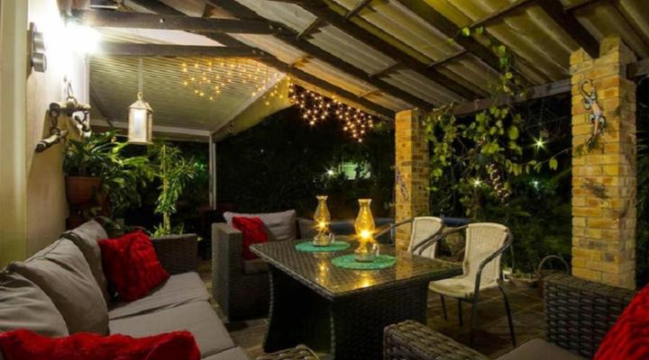 Maputaland Guest House