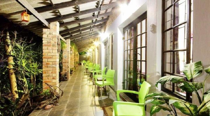 Maputaland Guest House