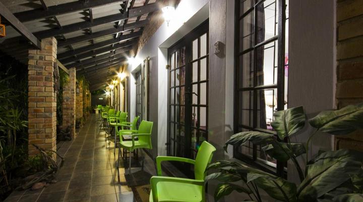 Maputaland Guest House