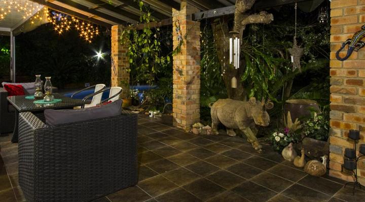 Maputaland Guest House