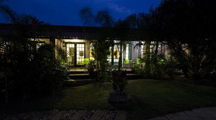 Maputaland Guest House