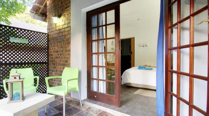 Maputaland Guest House