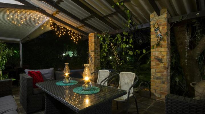 Maputaland Guest House