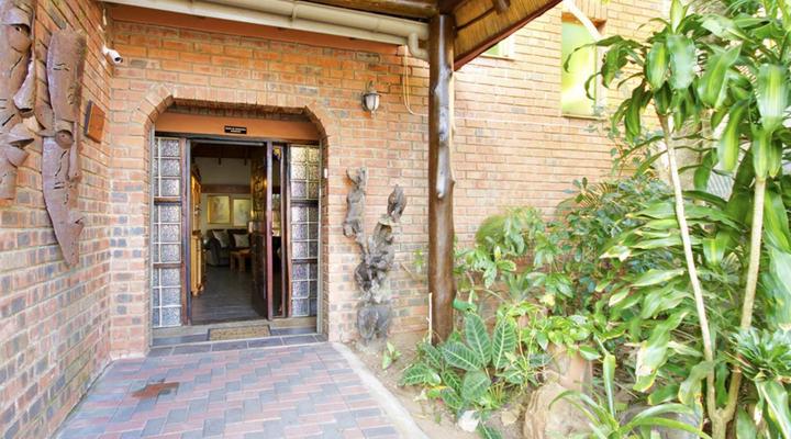 Maputaland Guest House