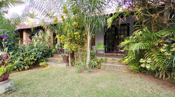 Maputaland Guest House