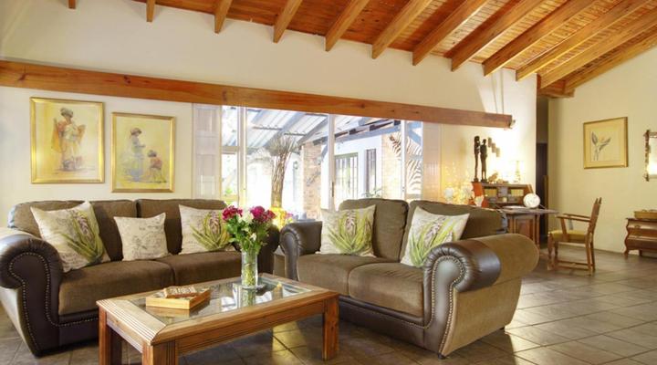 Maputaland Guest House