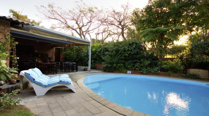 Maputaland Guest House