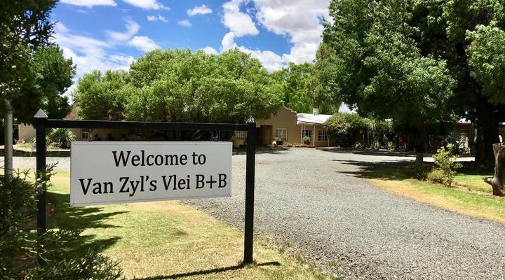 Van Zylsvlei