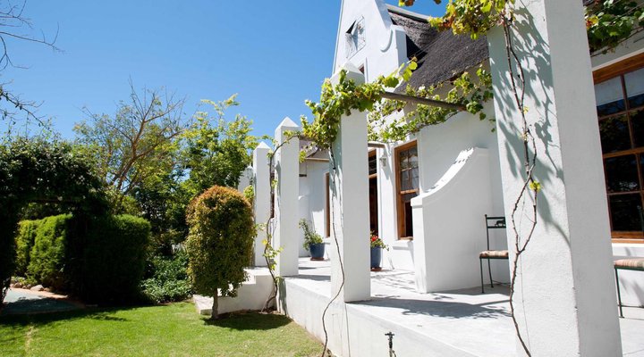 7 Church Street Guest House