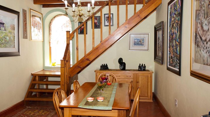 7 Church Street Guest House
